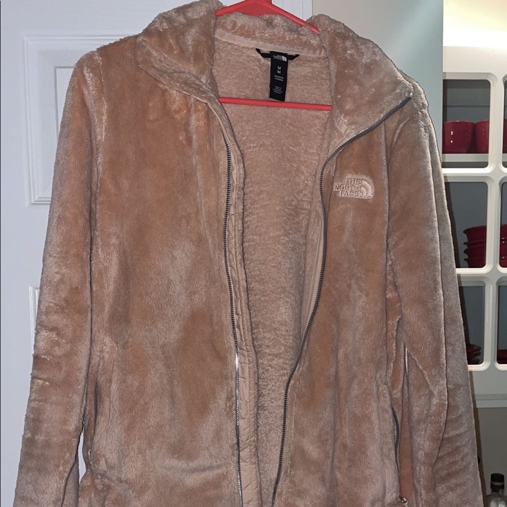 North Face Fleece